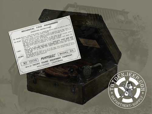 Etiquette phonographe - etiquette,