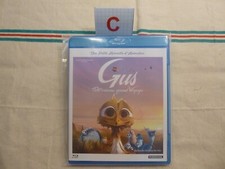 Blu-Ray : Gus - Petit Oiseau 