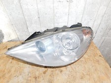 PEUGEOT 807 CITROEN C8 LEFT