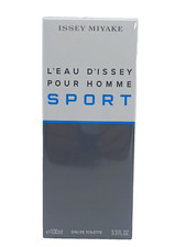 Issey Miyake Sport Eau de