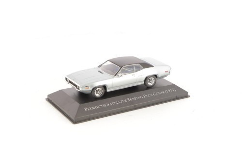Altaya american cars - altaya,