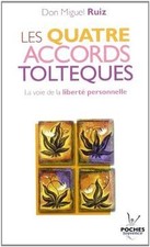 Les quatre accords toltèques