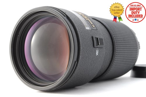 Near mint nikon af - [near,