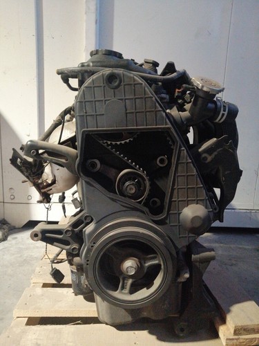 Zol moteur complet chrysler - zol,