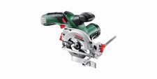 Scie circulaire Universal Circ 12 - BOSCH - sans batterie, ni chargeur -