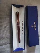 Stylo Plume WATERMAN GENTLEMAN