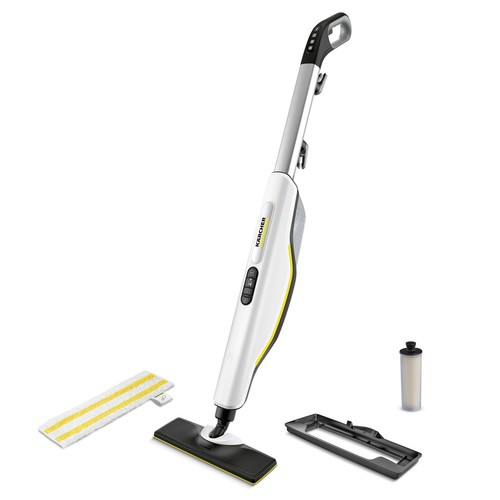 Balai vapeur karcher 3 - balai,