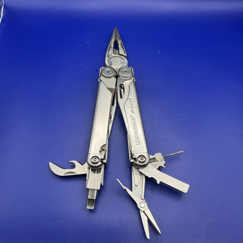 Leatherman wave multi - leatherman,