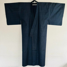 Kimono Hakama Samurai Men's Japanese clothes Formal attire Export from Japan 03