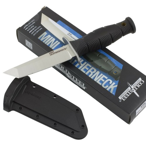Cold steel mini leatherneck - mini,