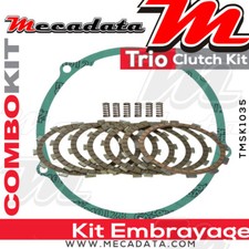 Kit embrayage (disques