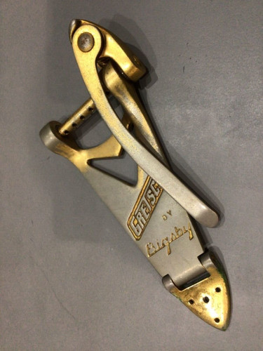 Bigsby gretsch 1960s 6g - bigsby,