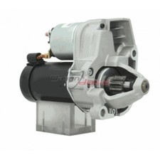 Démarreur  NEUF remplace