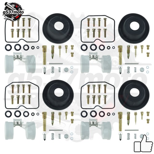 4sets carb repair - 4sets, kit