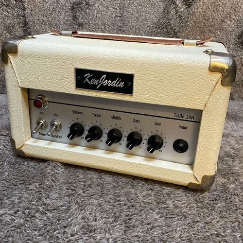 Ken jordin tube 20h - tube-20h, 20w