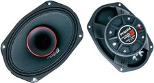 Haut-Parleur Coaxial