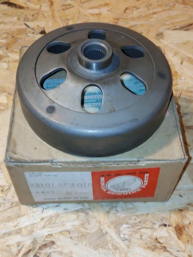 Flasque transmission pour - transmission,