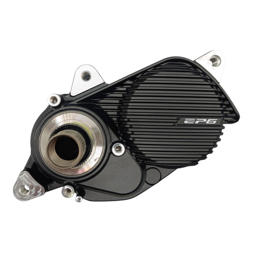 Shimano étapes ep600 - Étapes, du-ep600
