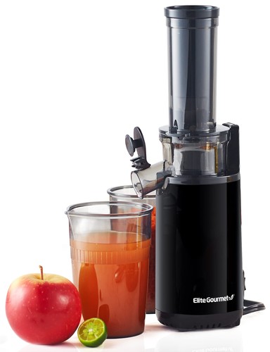 Ejx600 extracteur jus lent - jus,