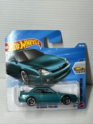 Hotwheels 98 - hotwheels, 1/64