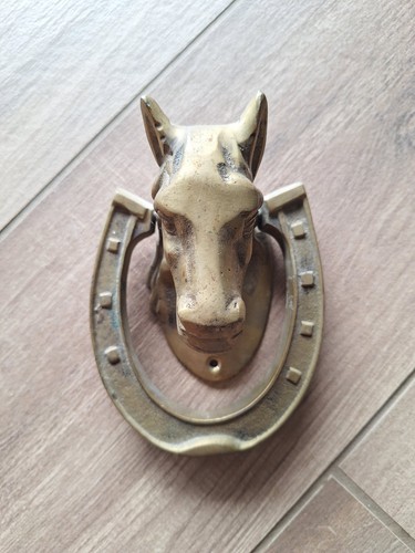 Ancien heurtoir porte - ancien,