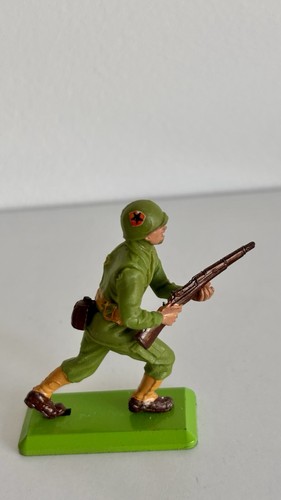 Soldat britains ltd - britains,