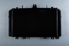Radiateur d Eau Type Origine en Aluminium KAWASAKI ZRX 1100 1996-2000