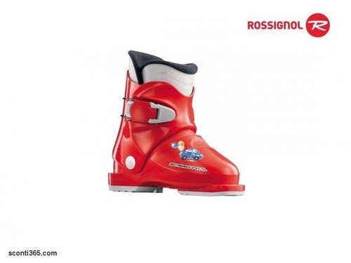 Rossignol bottes ski - de,