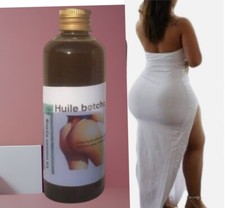 HUILE BOOSTER VOLUME MIRACLE