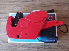 Etiqueteuse pour étiquetage