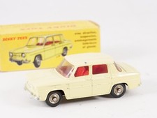 Dinky Toys F n° 517 Renault 8