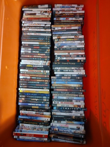 Movies dvd sale collection - movies,