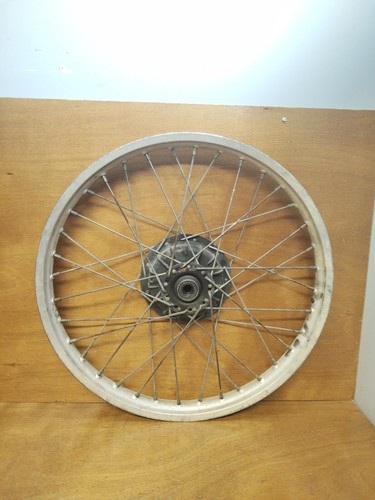 Jante roue avant yamaha 250 - avant, xt