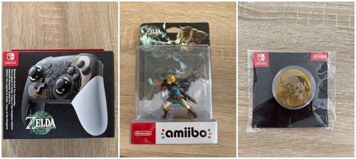 Lot zelda tears the - tears, kingdom