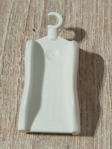 Playmobil porte manteau blanc - playmobil, porte-manteau