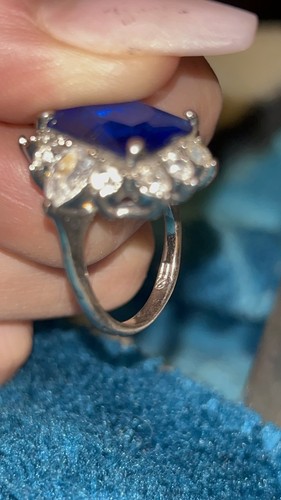 Bague ancienne - bague,