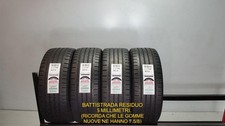 Pneus Usagés 205/45R16 83H