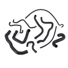 KIT EAU 10 DURITES SILICONE