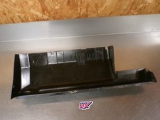 Plastique intérieur