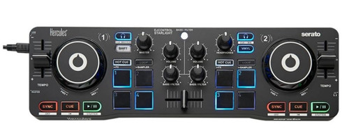 Hercules djcontrol starlight - djcontrol,