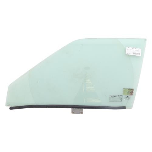 Vitre avant gauche renault r25 - avant,