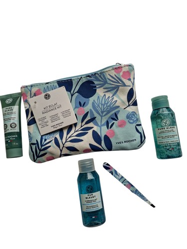 Lot yves rocher - neuf, –