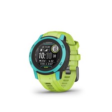 Garmin Instinct 2S Surf Edition GPS Smartwatch Waikiki Rugged Outdoor Watch