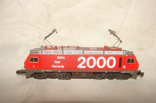 MARKLIN Z LOCOMOTIVE