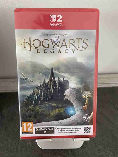 Switch sw2 hogwarts - hogwarts, legacy