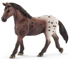 SCHLEICH - Figurine de l'univers des chevaux - Jument Appaloosa -  - SHL13861