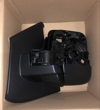 Rétroviseur Électrique