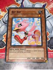 Yu Gi Oh BIP BIP 5DS2-FR017 x 3 Card