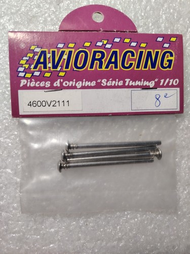 Avioracing 4600v2111 axe - avioracing,