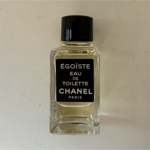 Chanel égoïste miniature - Égoïste,